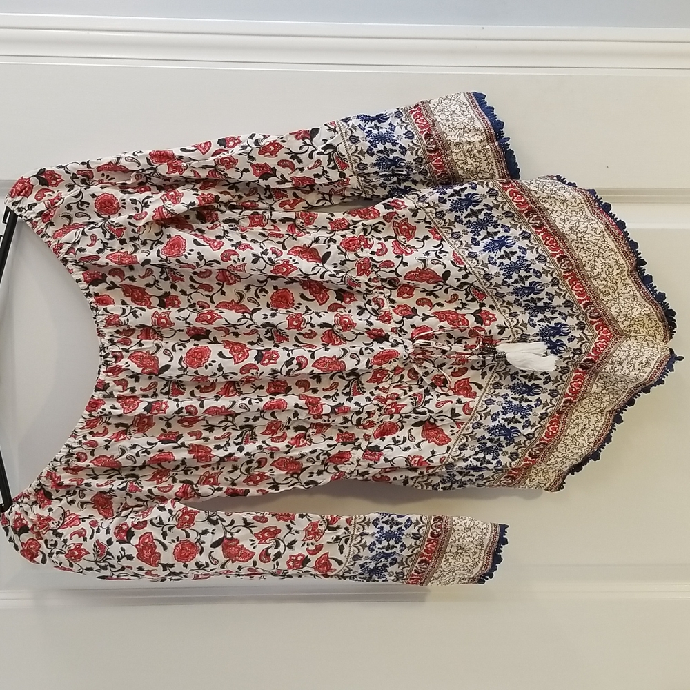 Forever 21 Romper size medium